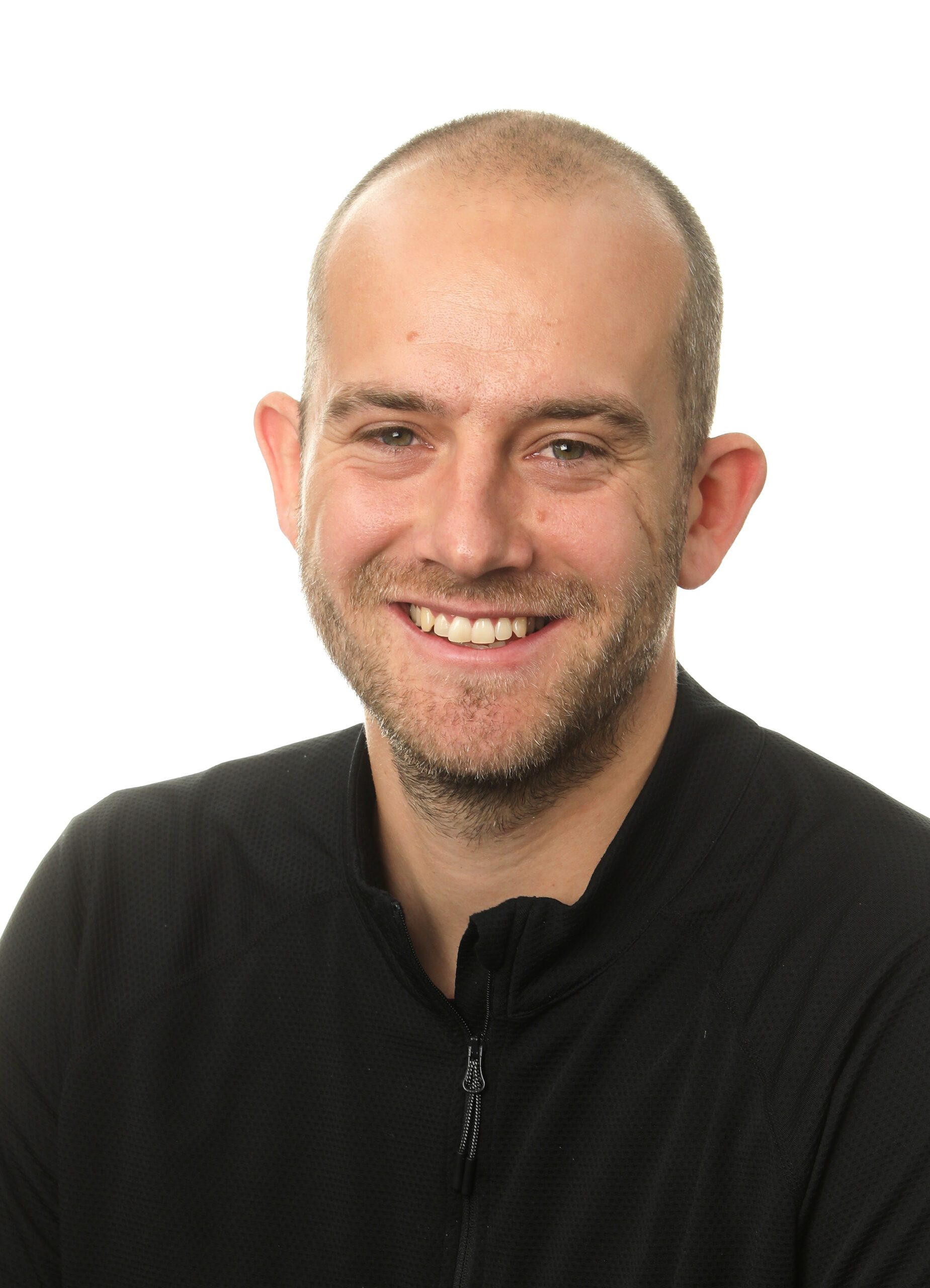 Mads Buhl Tronborg Nielsen